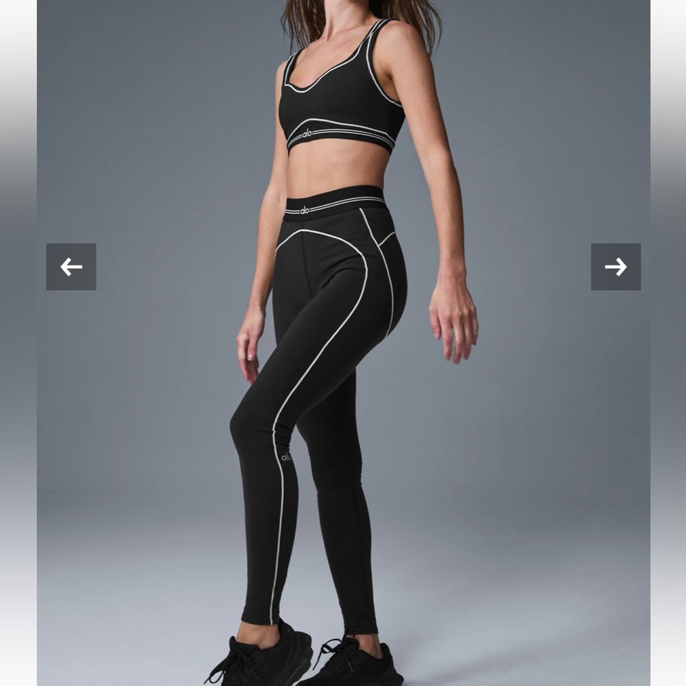 ALO Heart Throb SET